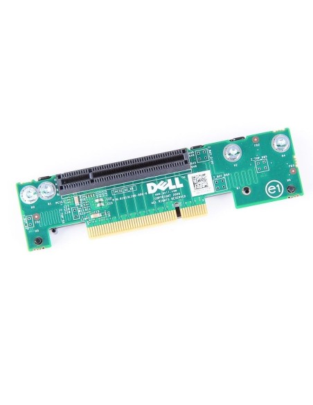 RISER CARD 2 DELL POWEREDGE R310 PCI-E x8 0K511K