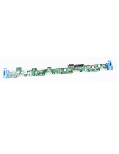 BACKPLANE BOARD SAS DELL R410 4x3,5 HDD 0F678M