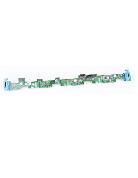 BACKPLANE BOARD SAS DELL R410 4x3,5 HDD 0F678M