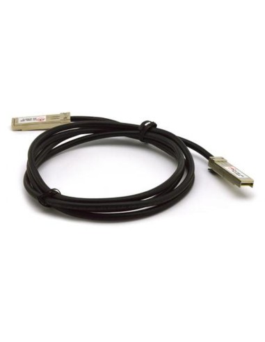 MOLEX 73929-0006 SFP TO SFP PATCH KABEL 2M