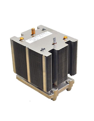 RADIATOR HEATSINK DELL T5400 0JD210 JD210