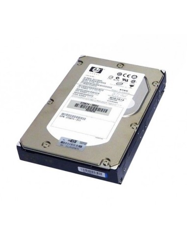 DYSK HP 300GB SAS 15K 3G 3,5'' 431943-004 GW FV