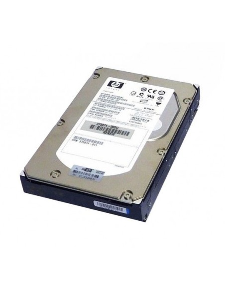 DYSK HP 300GB SAS 15K 3G 3,5'' 431943-004 GW FV