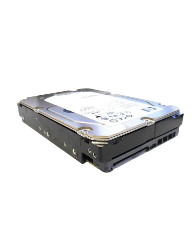 DYSK HP 300GB SAS 15K 3G 3,5'' 454228-002 GW FV