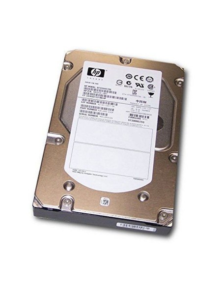 DYSK HP SEAGATE 300GB SAS 15K 6G 3,5 581312-001