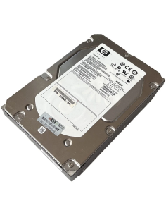 DYSK HP 300GB SAS 15K 6G 3,5'' 516810-001 GW FV