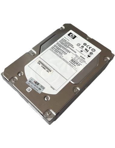 DYSK HP 300GB SAS 15K 6G 3,5'' 516810-001 GW FV