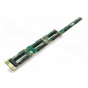 BACKPLANE HP DL360 GEN8 8x2,5 HDD 667868-001