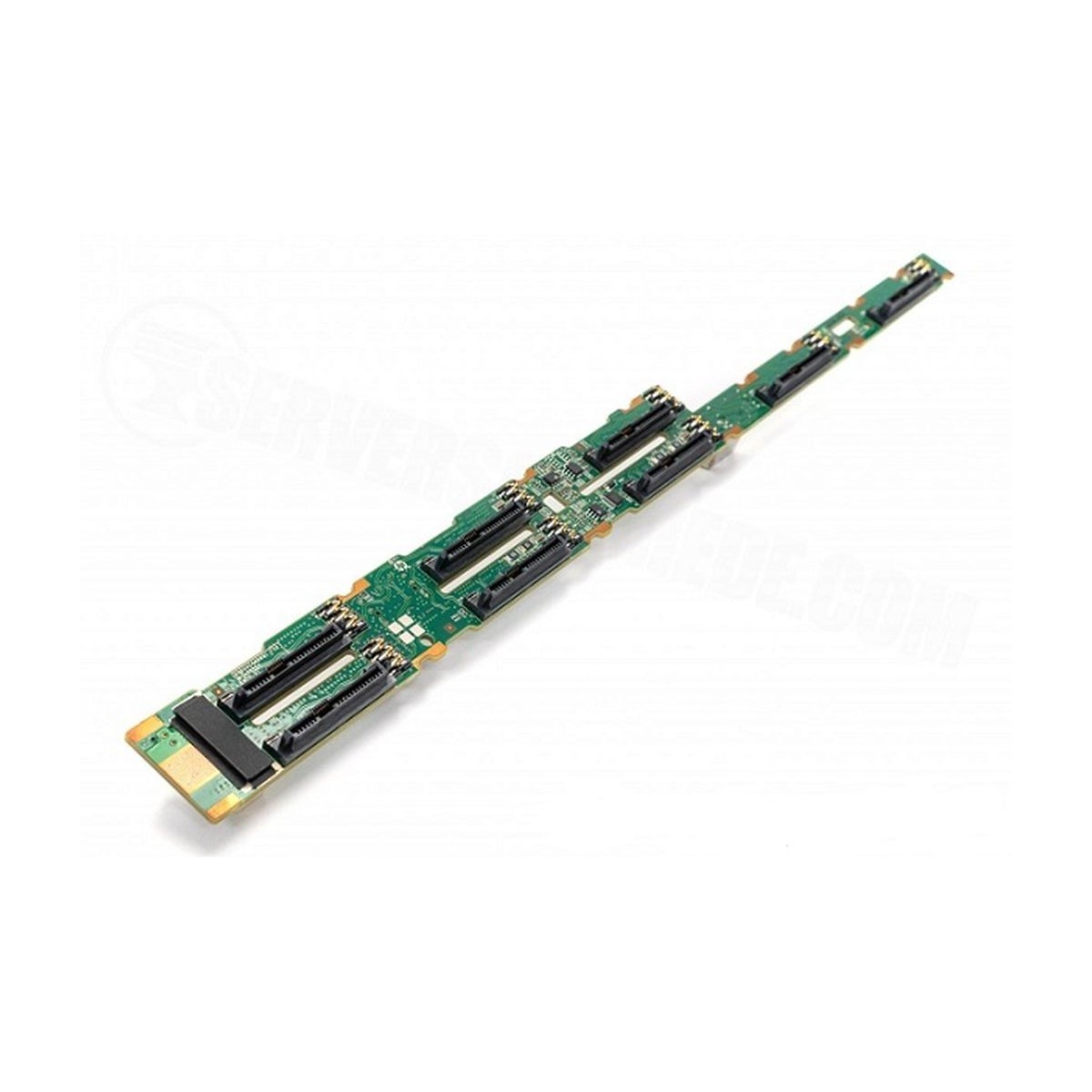 BACKPLANE HP DL360 GEN8 8x2,5 HDD 667868-001
