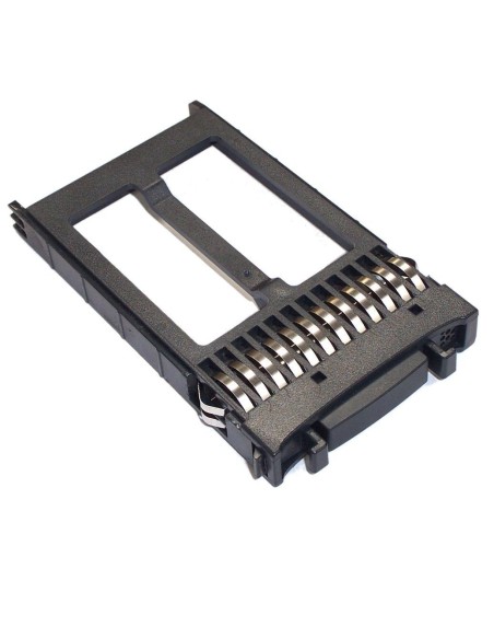 ZAŚLEPKA BLENDA FILLER 2,5 HP PROLIANT GEN1-GEN7 376384-001 392613-001