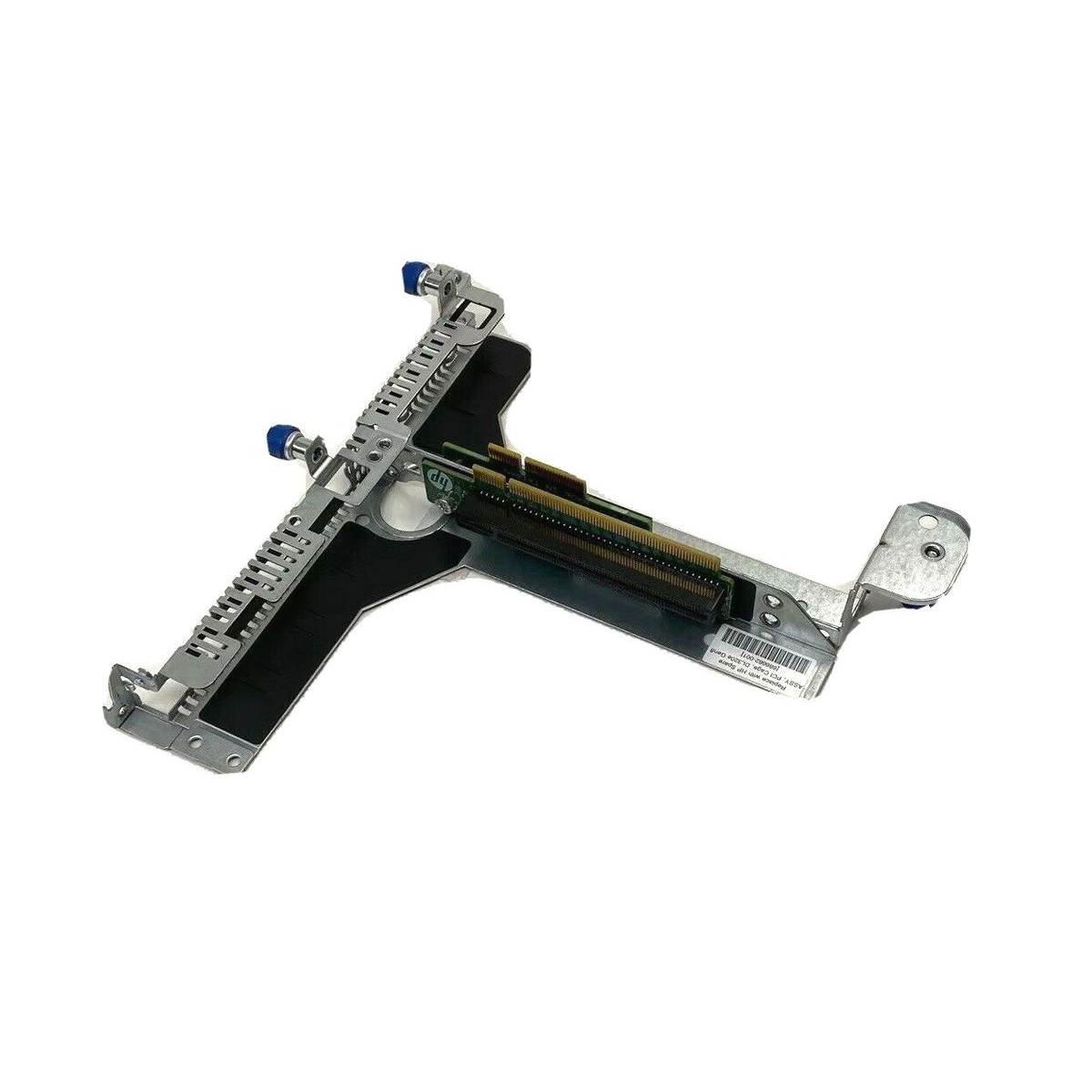 RISER CAGE BOARD HP PROLIANT DL320e G8 PCI-E x8 PCI-E x16 686662-001
