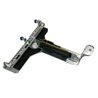 RISER CAGE BOARD HP PROLIANT DL320e G8 PCI-E x8 PCI-E x16 686662-001