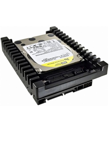 WD VelociRaptor 300GB SATA 10K WD3000HLHX 0F4D4M