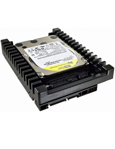 WD VelociRaptor 300GB SATA 10K WD3000HLHX 0F4D4M
