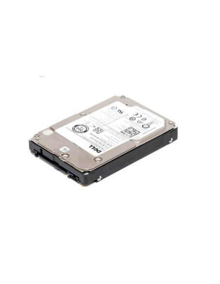 DYSK DELL SEAGATE 300GB SAS 15K 12G 2,5'' 07FJW4