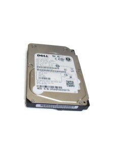 DYSK DELL FUJITSU 73GB SAS 15K 6G 2,5 0R727K R727K
