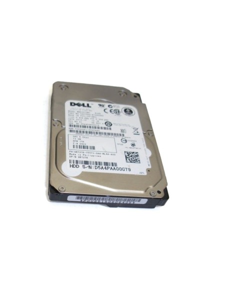 DYSK DELL FUJITSU 73GB SAS 15K 6G 2,5 0R727K R727K