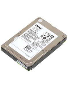 DYSK DELL 300GB SAS 10K 6G 2,5 0C975M