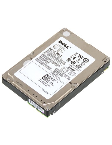 DYSK DELL 300GB SAS 10K 6G 2,5 0C975M