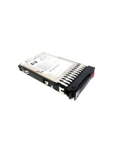 DYSK HP 146GB SAS 10K 6G 2,5 RAMKA 518194-001