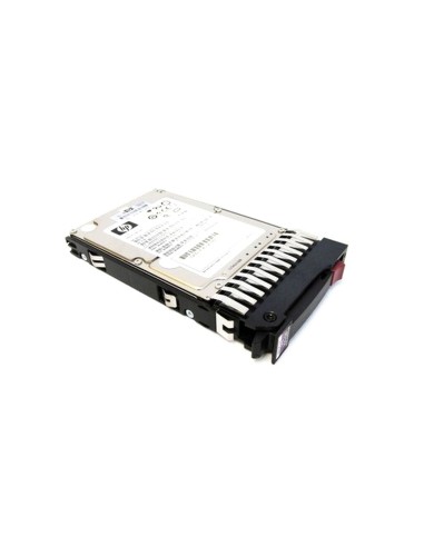 DYSK HP 146GB SAS 10K 6G 2,5 RAMKA 518194-001