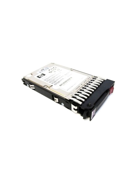 DYSK HP 146GB SAS 10K 6G 2,5 RAMKA 518194-001