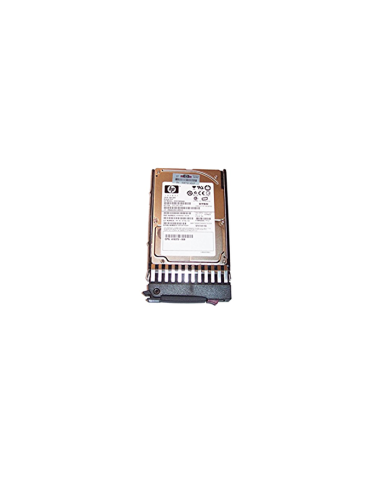 DYSK HP 72GB SAS 15K 3G 2,5 431930-002 418373-008