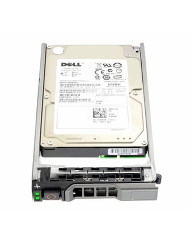 DELL SAVVIO 15K.3 146GB SAS 15K 6G 2,5 061XPF