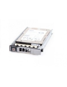DYSK DELL 300GB SAS 15K 6G 2,5'' RAMKA 04GN49