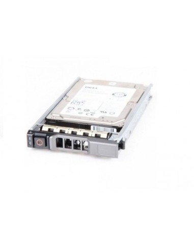 DYSK DELL 300GB SAS 15K 6G 2,5'' RAMKA 04GN49