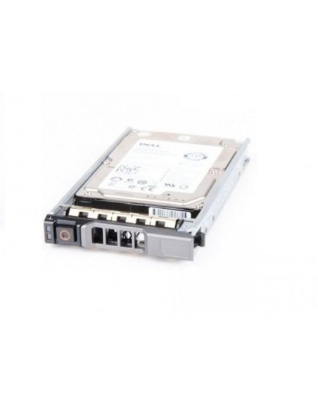 DYSK DELL 300GB SAS 15K 6G 2,5'' RAMKA 04GN49