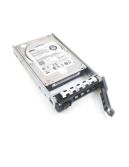 DYSK DELL 600GB SAS 10K 6G 2,5 05R6CX 05H9C6