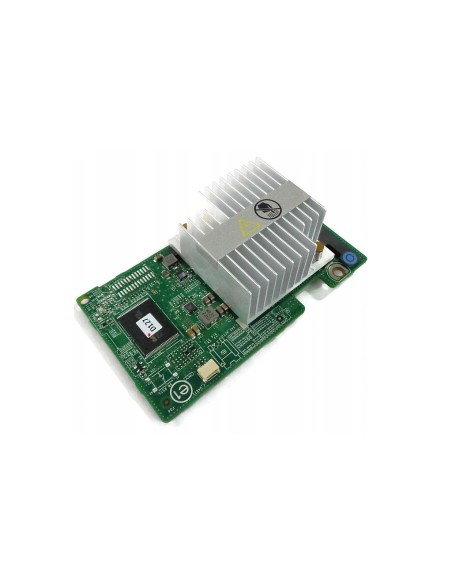 DELL PERC H310 SAS SATA SSD 6G MINI RAID 0K09CJ