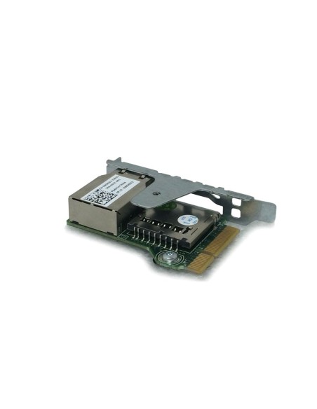 DELL iDRAC7 R320 R420 R520 T420 2827M BEZ LICENCJI