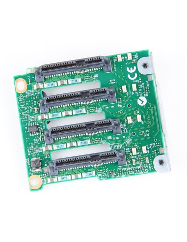 BACKPLANE 4x2,5 HDD HOT SWAP IBM x3550 x3650 M2