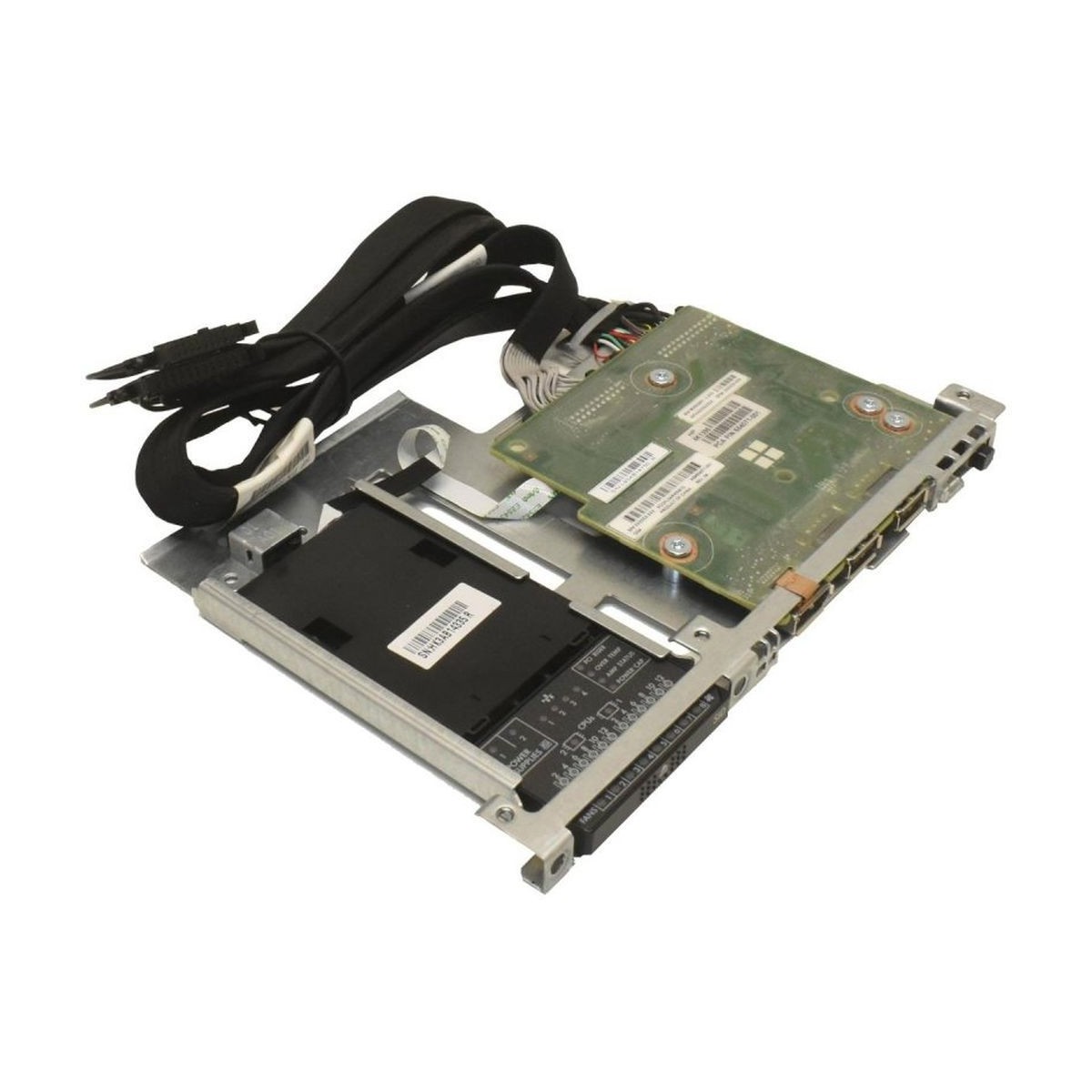 FRONT PANEL HP PROLIANT DL360 DL160 G8 654071-001