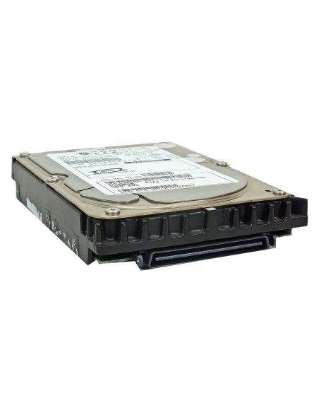 DYSK FUJITSU 36GB SCSI U320 10K 3,5 CA06200-B13700S MAP3367NC