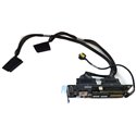HP SMART ARRAY P400 512MB LOW 405831-001