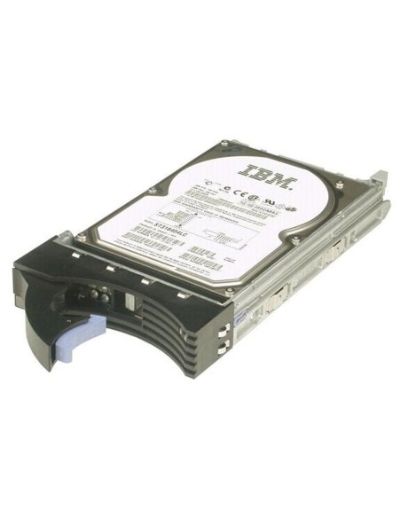 DYSK IBM 36,4GB U160 SCSI 10K 3,5 06P5322 06P5323
