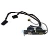 HP SMART ARRAY P400 512MB LOW 405831-001