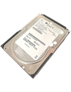 DYSK FUJITSU 300GB SCSI U320 10K 3,5 CA06550-B43700SE MAW3300NC