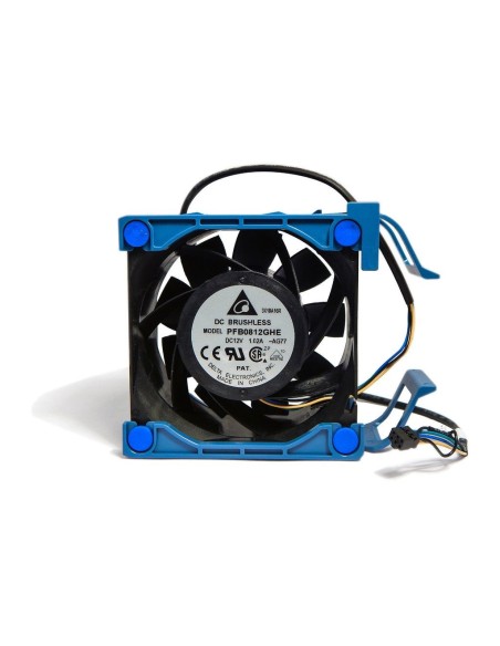 WENTYLATOR HP ML110 G7 80x38mm 631569-001