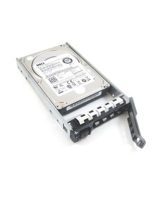 DYSK DELL 600GB SAS 10K 6G 2,5 RAMKA 08WP8W