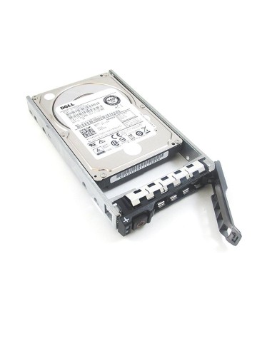 DYSK DELL 600GB SAS 10K 6G 2,5 RAMKA 08WP8W