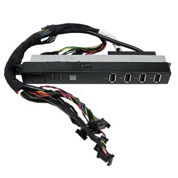 FRONT PANEL USB HP ML350P GEN8 661398-001