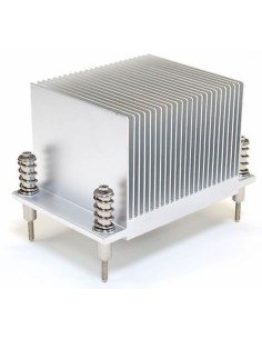 RADIATOR HEATSINK FUJITSU ESPRIMO P2510 P2520