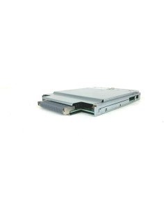 HP 4GB VIRTUAL CONNECT FC MODULE BLADE 409513-B21 2