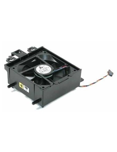 WIATRAK WENTYLATOR FAN DO DELL T110 0C4FJ1