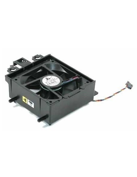 WIATRAK WENTYLATOR FAN DO DELL T110 0C4FJ1