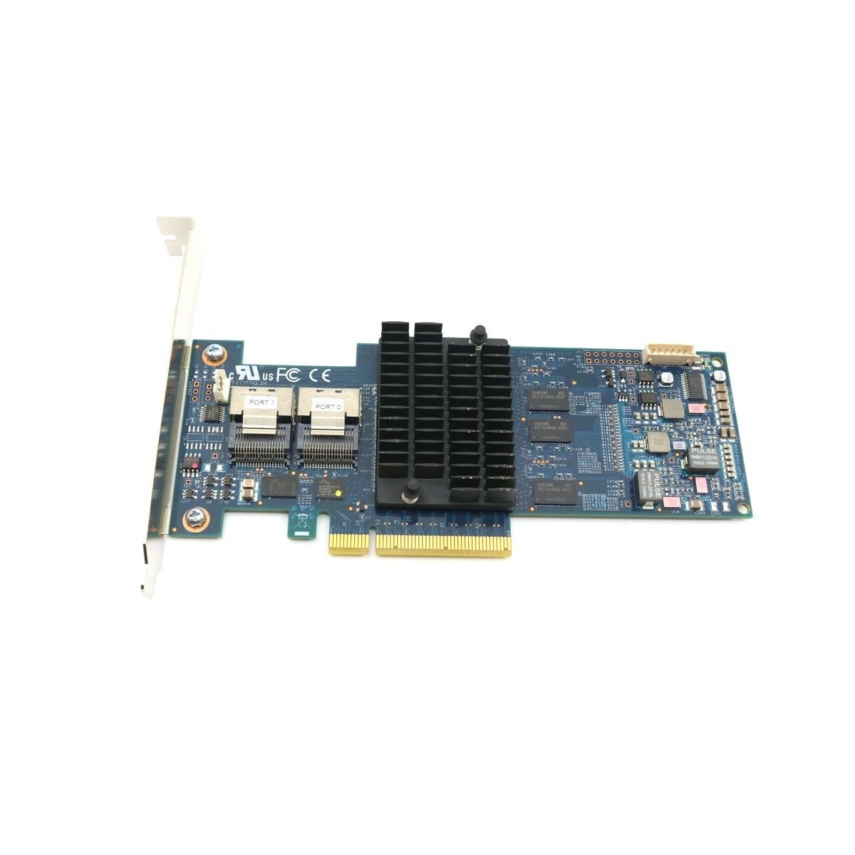 IBM ServeRAID B5015 6GBPS SSD KONTROLER  46M0968